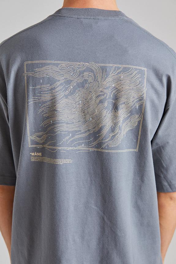 Holzweiler Ranger National Tee Grey